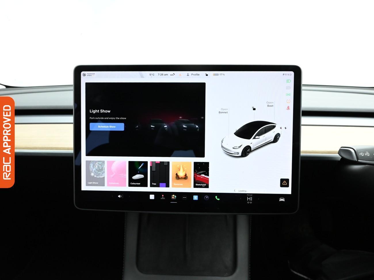 Used Tesla Model 3 2021 for sale - 76429183: Photo 18