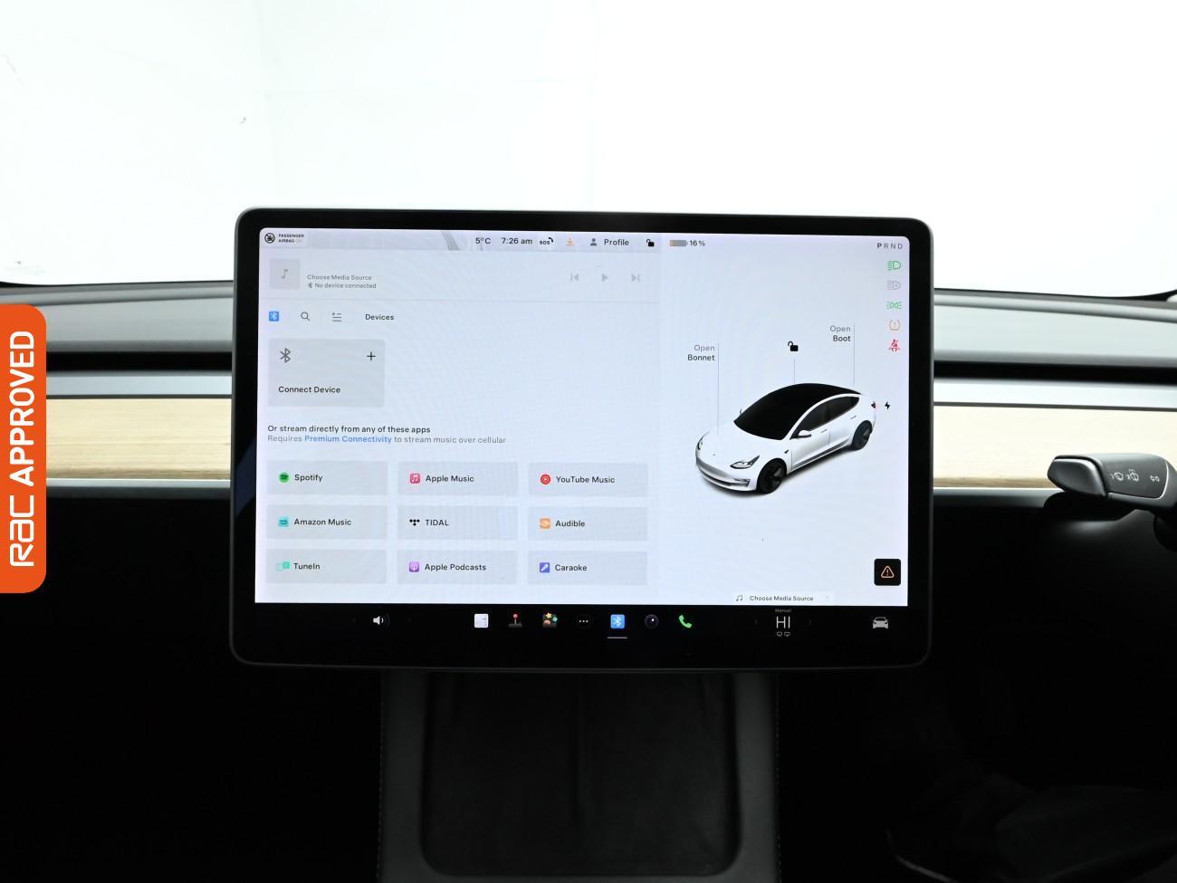 Used Tesla Model 3 2021 for sale - 76429183: Photo 19