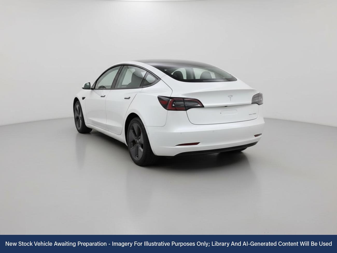 Used Tesla Model 3 2021 for sale - 76429183: Photo 2