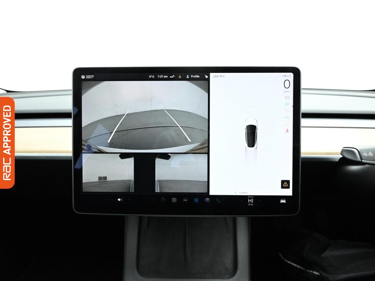 Used Tesla Model 3 2021 for sale - 76429183: Photo 24