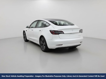 Used Tesla Model 3 2021 for sale - 76429183: Photo