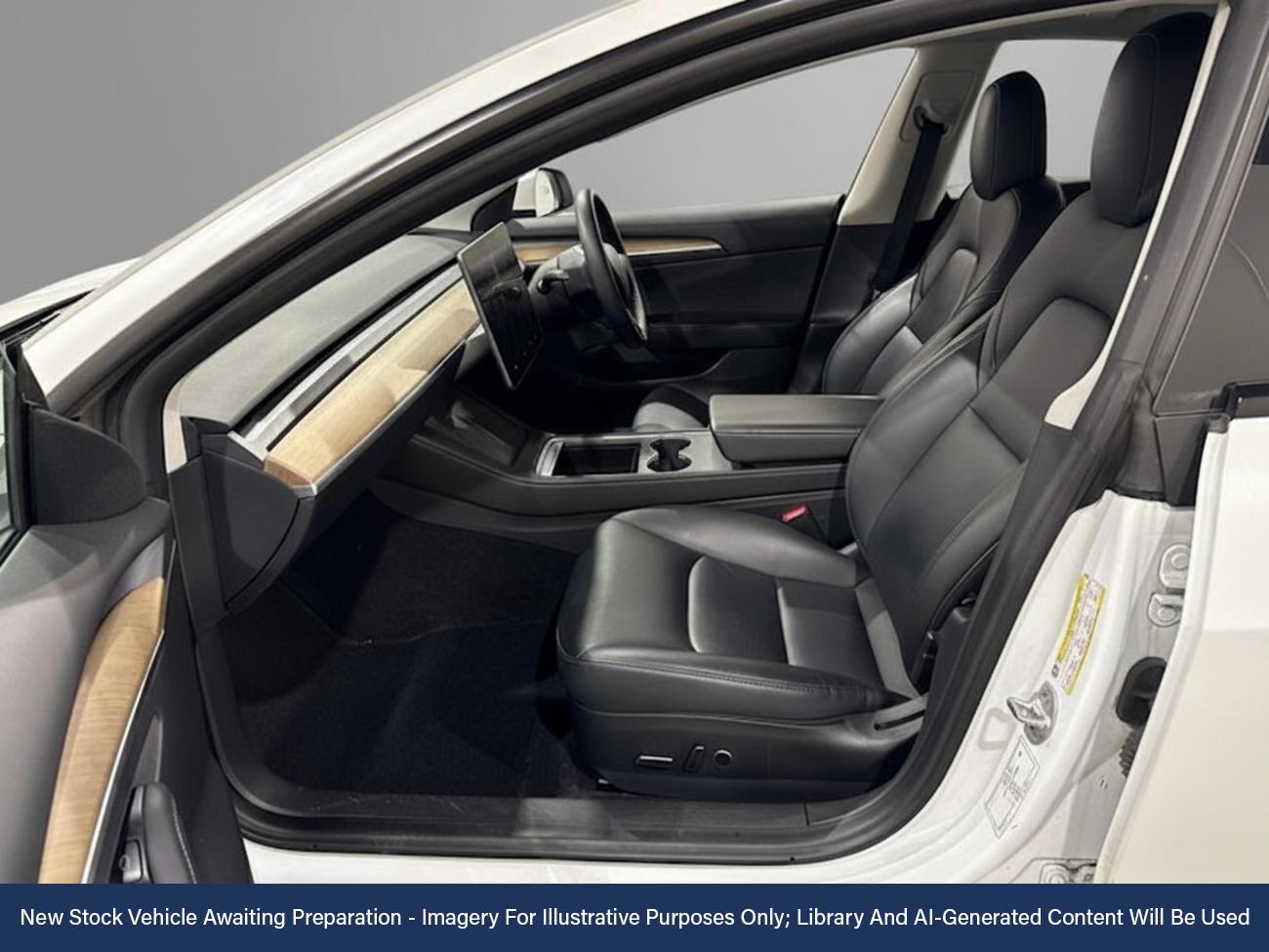 Used Tesla Model 3 2021 for sale - 76429183: Photo 3