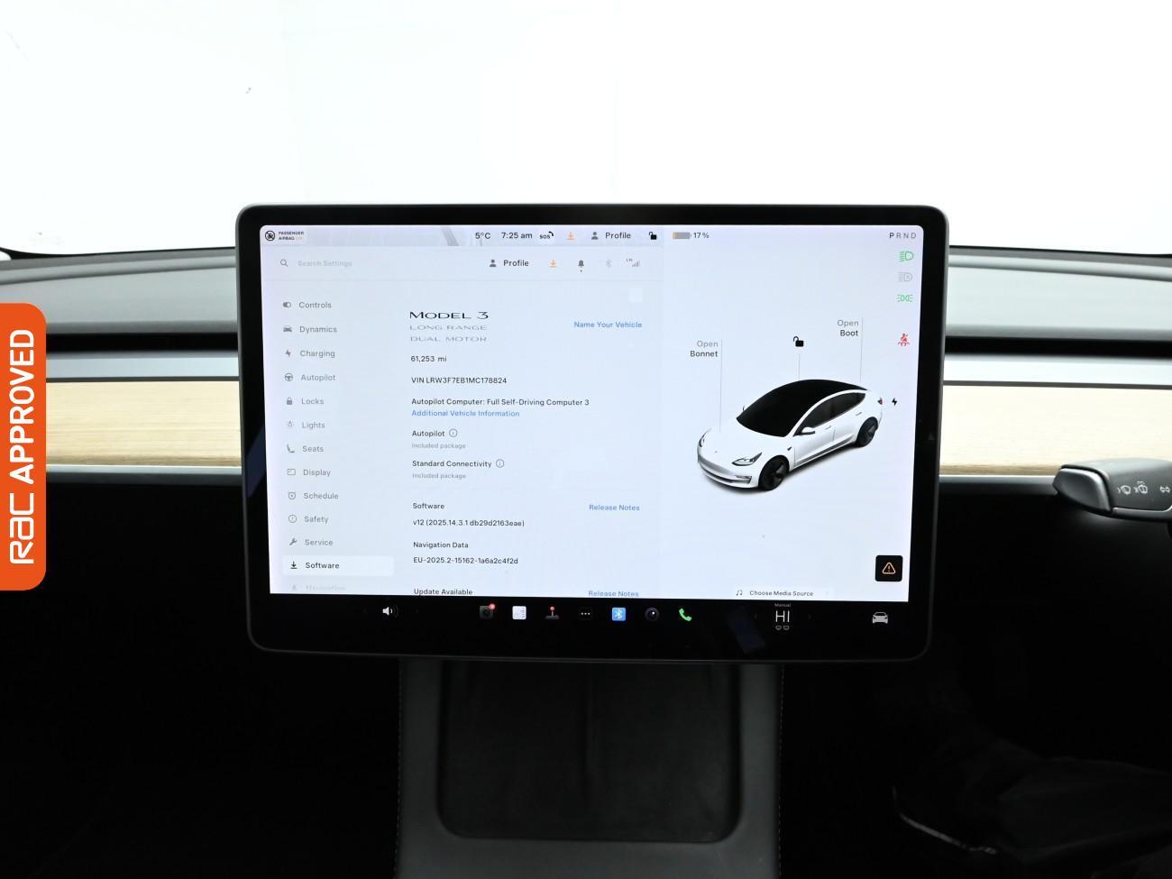 Used Tesla Model 3 2021 for sale - 76429183: Photo 31