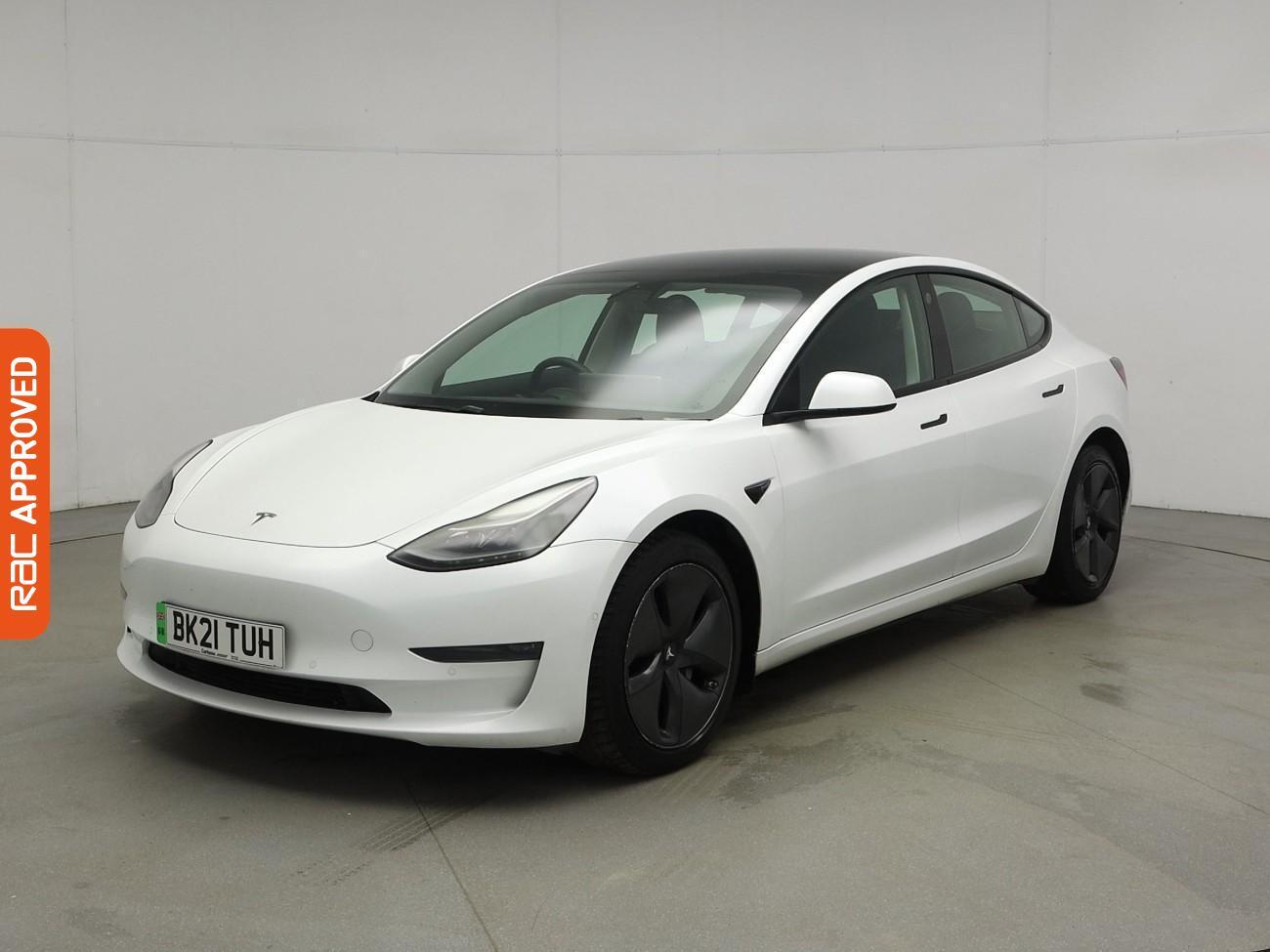Used Tesla Model 3 2021 for sale - 76429183: Photo 33