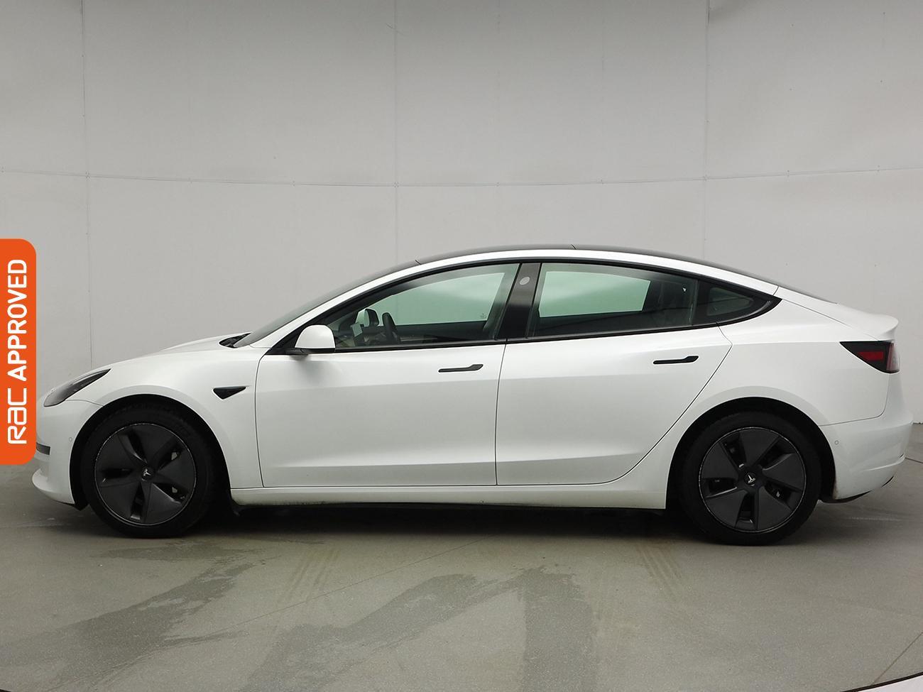 Used Tesla Model 3 2021 for sale - 76429183: Photo 34