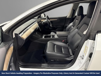 Used Tesla Model 3 2021 for sale - 76429183: Photo