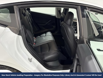 Used Tesla Model 3 2021 for sale - 76429183: Photo