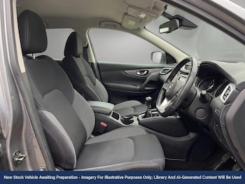 Used Nissan Qashqai 2019 for sale - 78252212: Photo