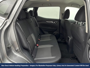 Used Nissan Qashqai 2019 for sale - 78252212: Photo