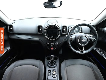 Used MINI Countryman 2019 for sale - 75440793: Photo