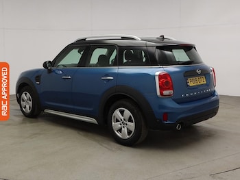 Used MINI Countryman 2019 for sale - 75440793: Photo