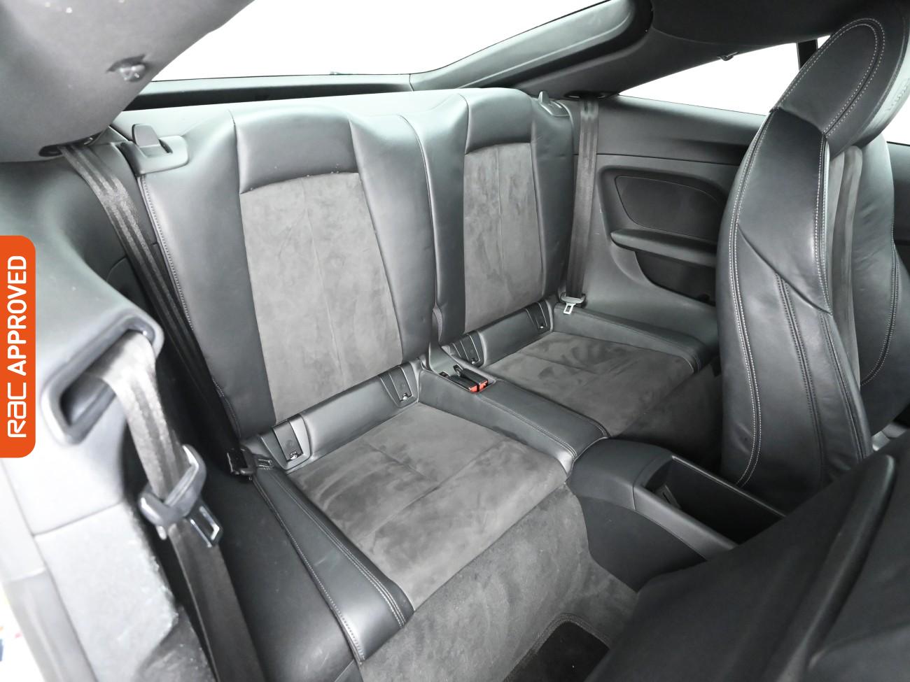 Used Audi TT 2015 for sale - 76844622: Photo 13