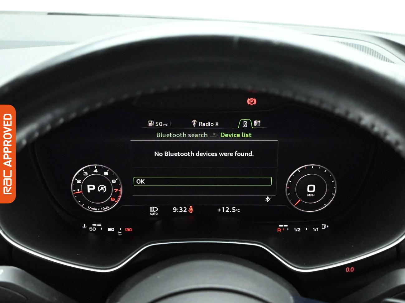 Used Audi TT 2015 for sale - 76844622: Photo 14