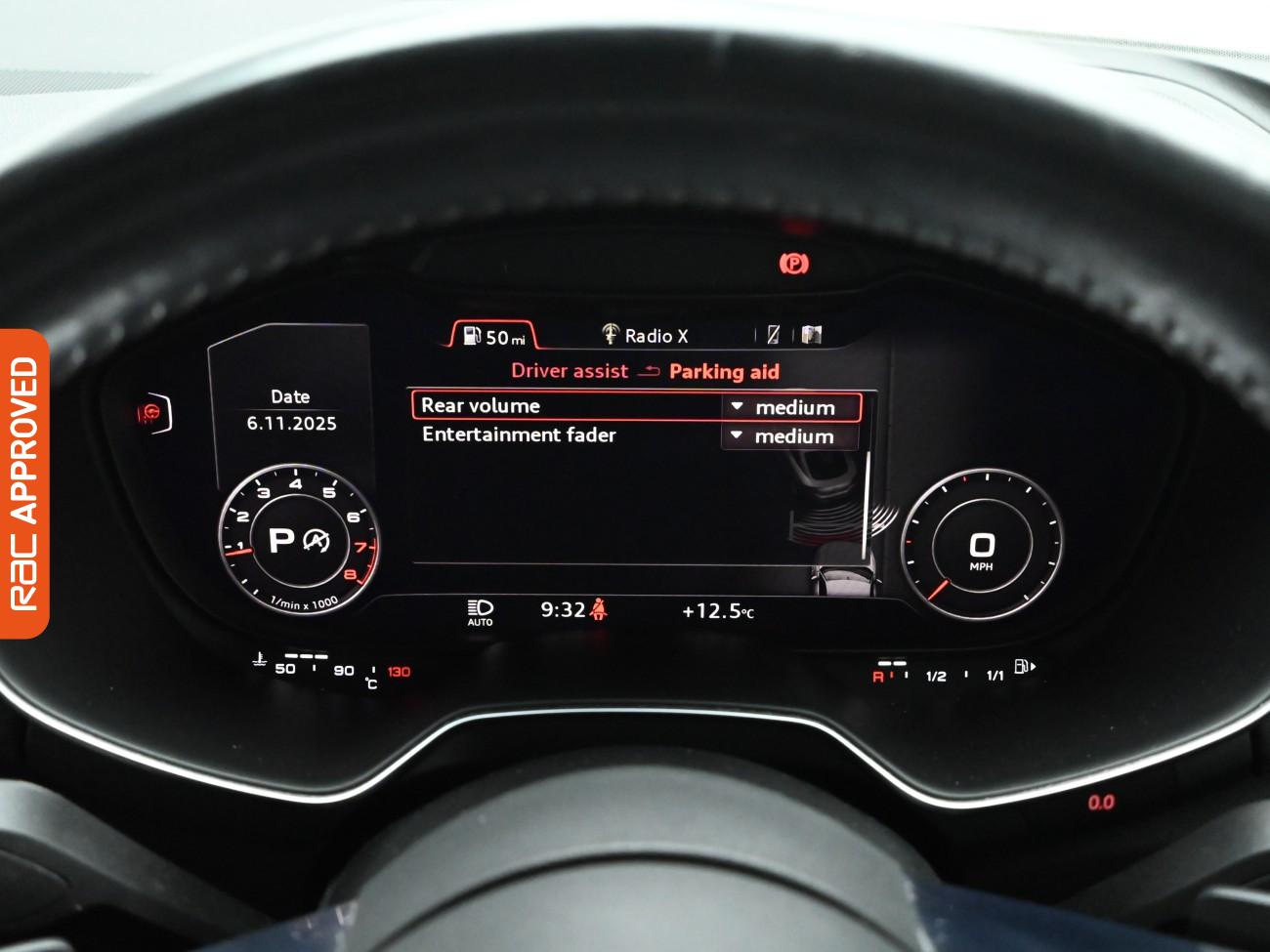 Used Audi TT 2015 for sale - 76844622: Photo 15