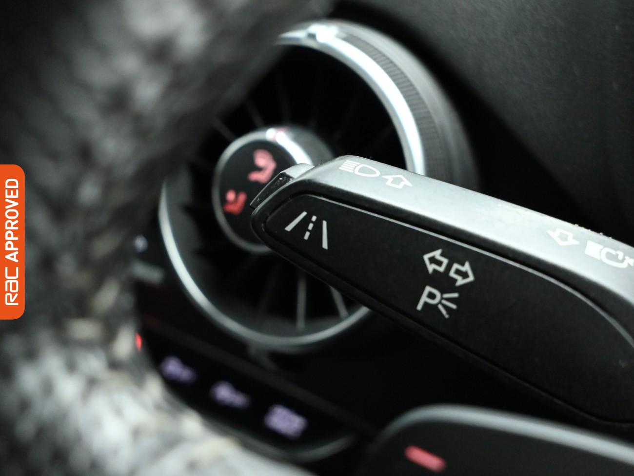 Used Audi TT 2015 for sale - 76844622: Photo 16