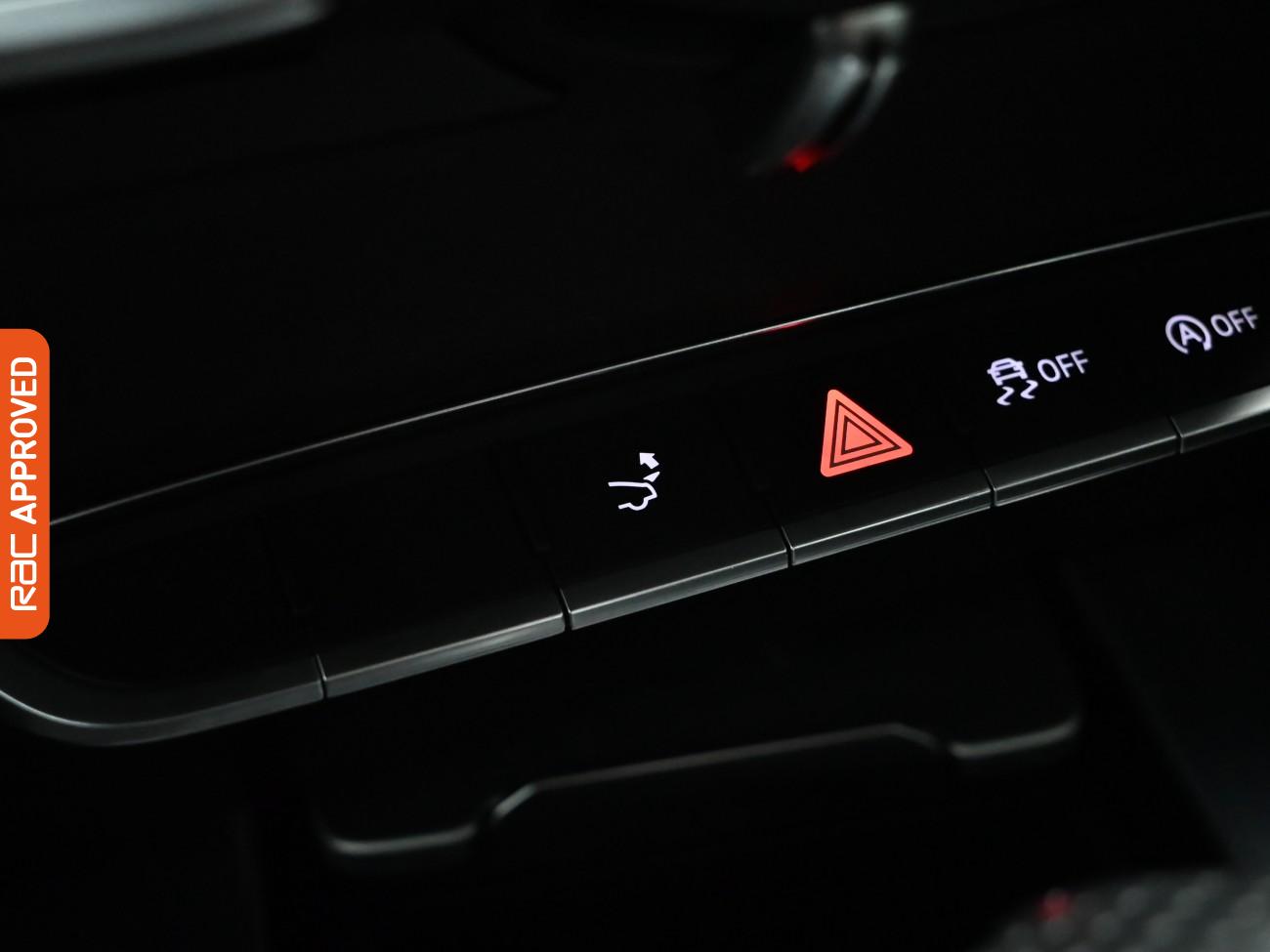 Used Audi TT 2015 for sale - 76844622: Photo 17