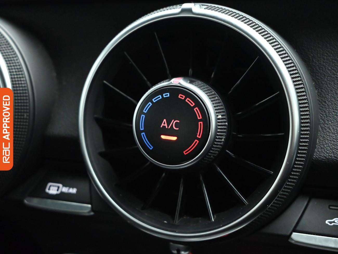 Used Audi TT 2015 for sale - 76844622: Photo 18