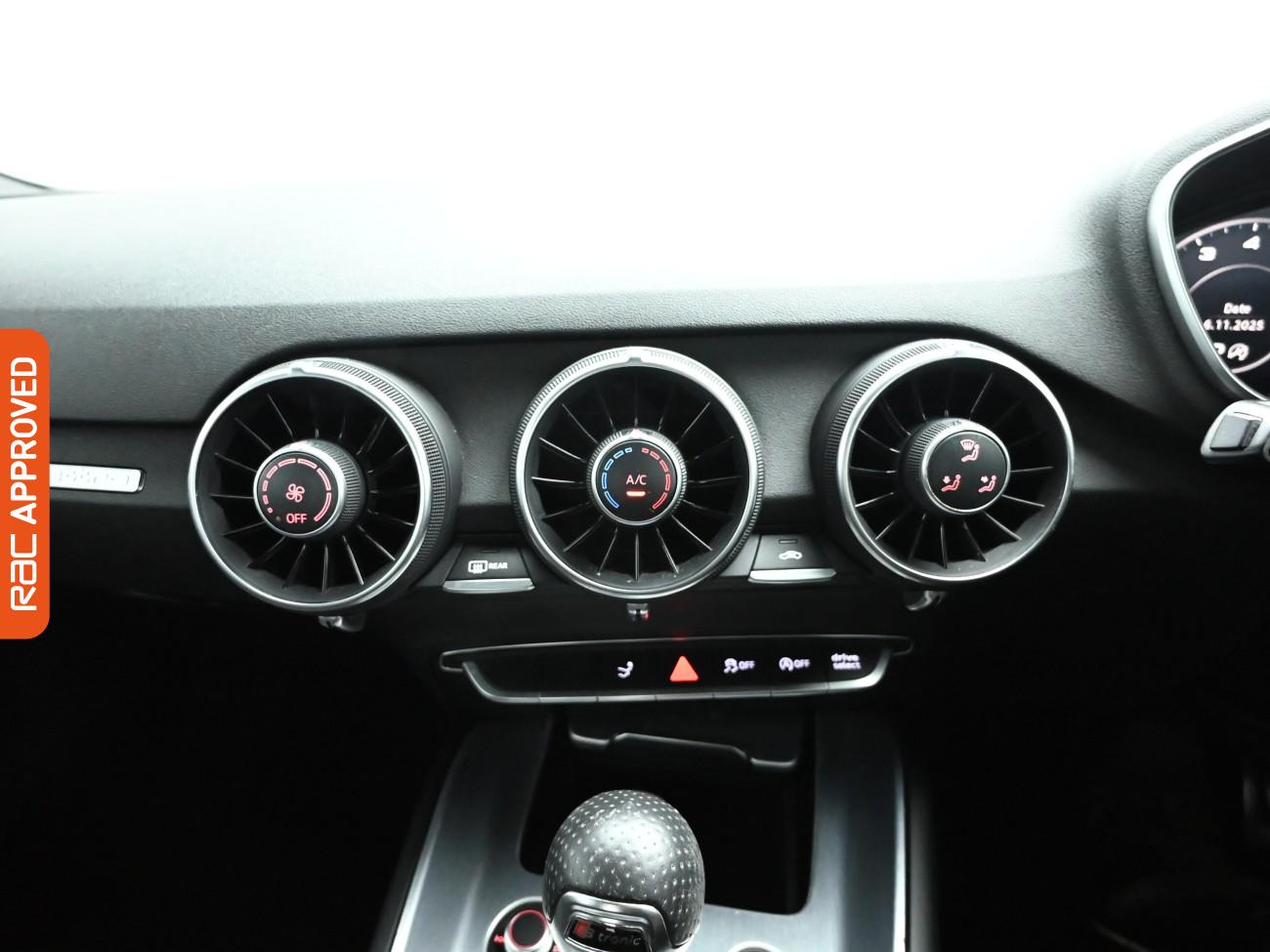 Used Audi TT 2015 for sale - 76844622: Photo 19