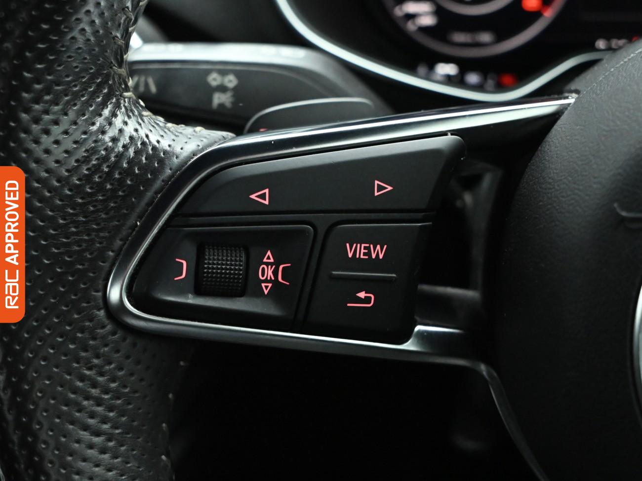 Used Audi TT 2015 for sale - 76844622: Photo 21