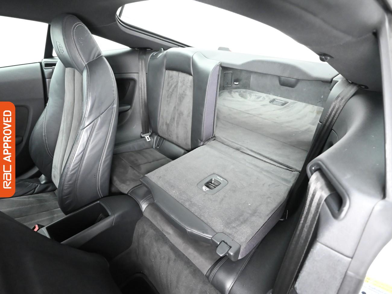 Used Audi TT 2015 for sale - 76844622: Photo 24