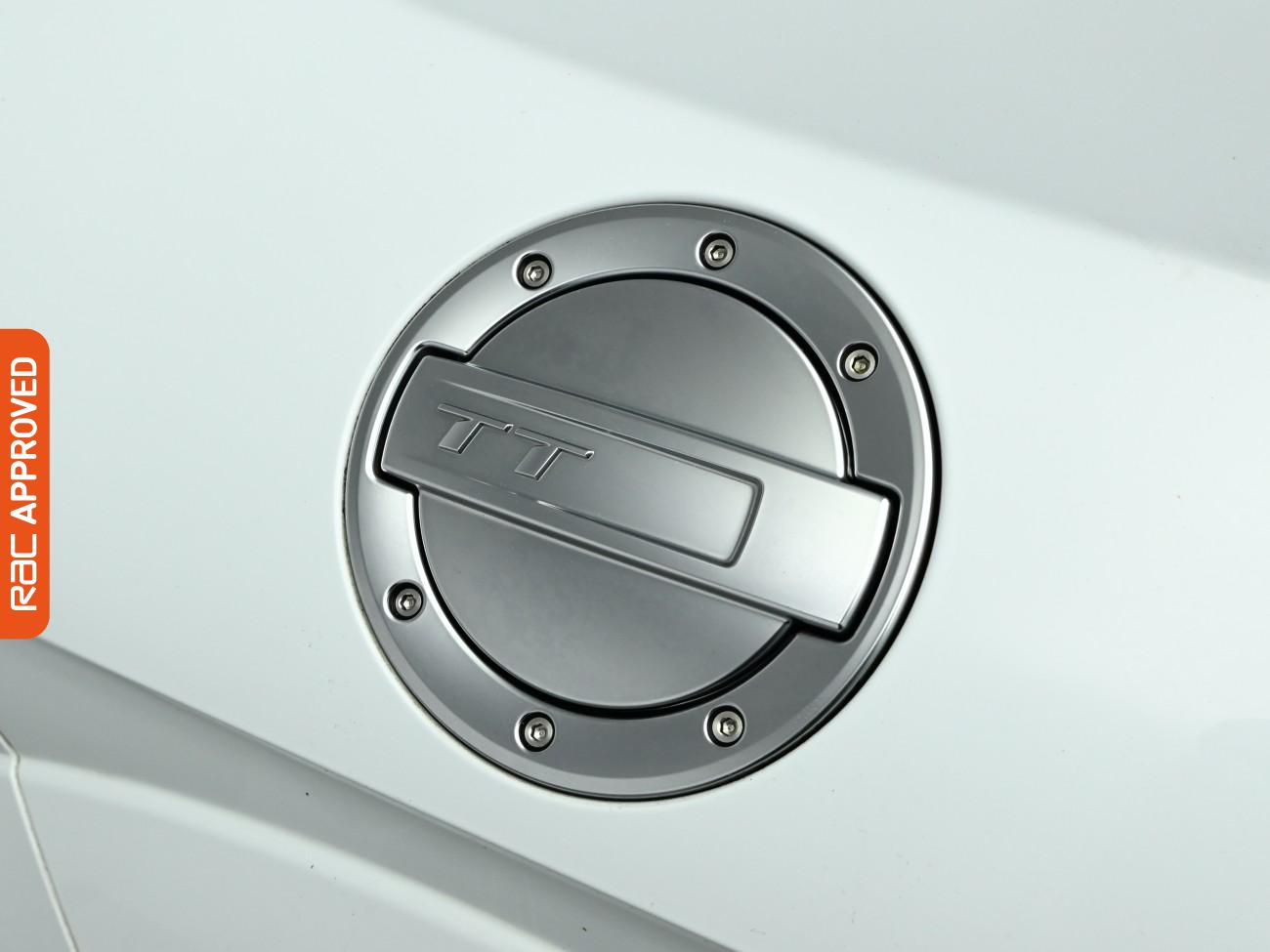 Used Audi TT 2015 for sale - 76844622: Photo 25