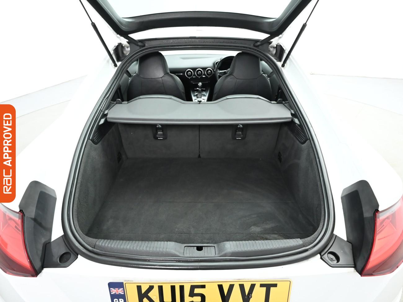 Used Audi TT 2015 for sale - 76844622: Photo 27