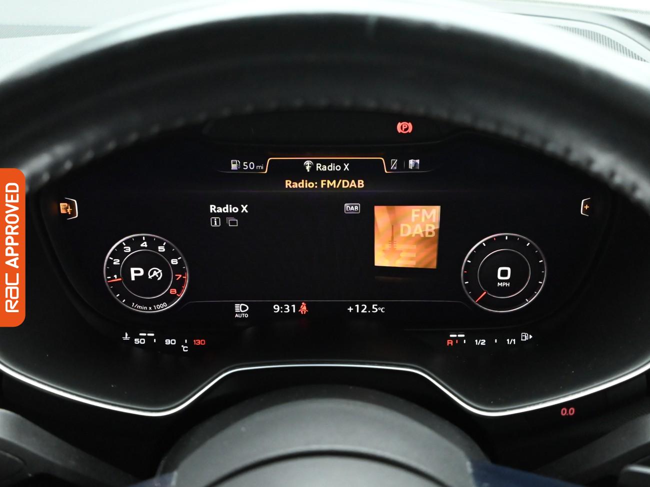 Used Audi TT 2015 for sale - 76844622: Photo 28