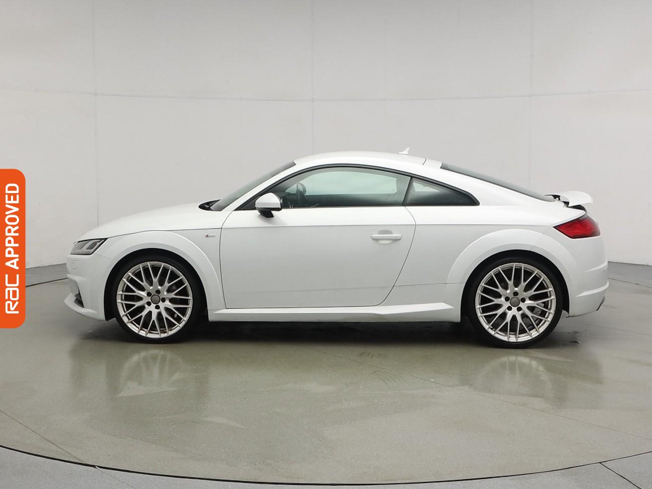 Used Audi TT 2015 for sale - 76844622: Photo 31