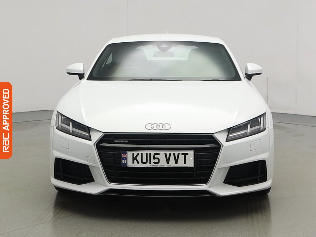 Used Audi TT 2015 for sale - 76844622: Photo 7