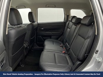 Used Mitsubishi Outlander 2020 for sale - 79173037: Photo