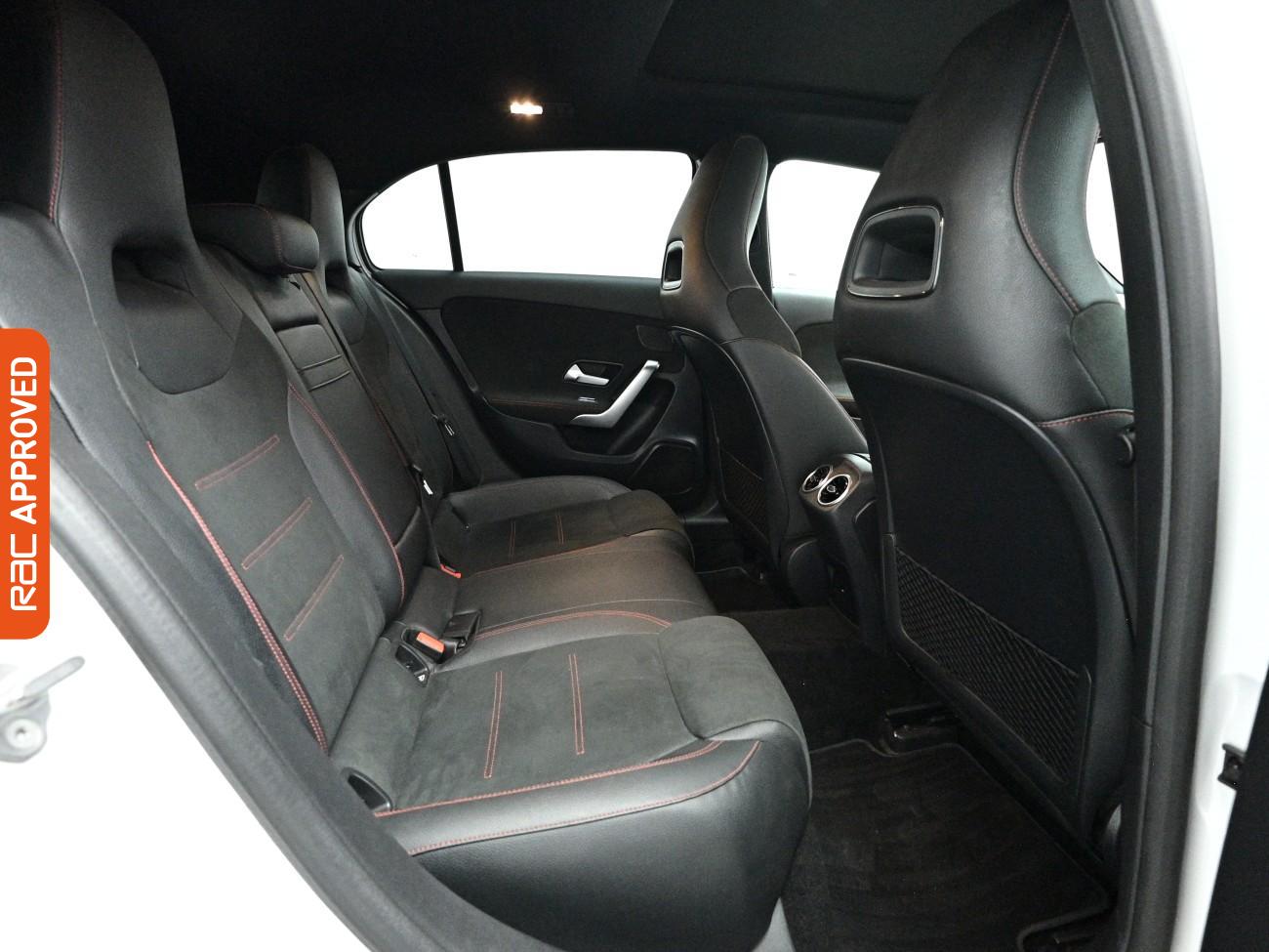 Used Mercedes-Benz A-Class 2021 for sale - 78154897: Photo 13