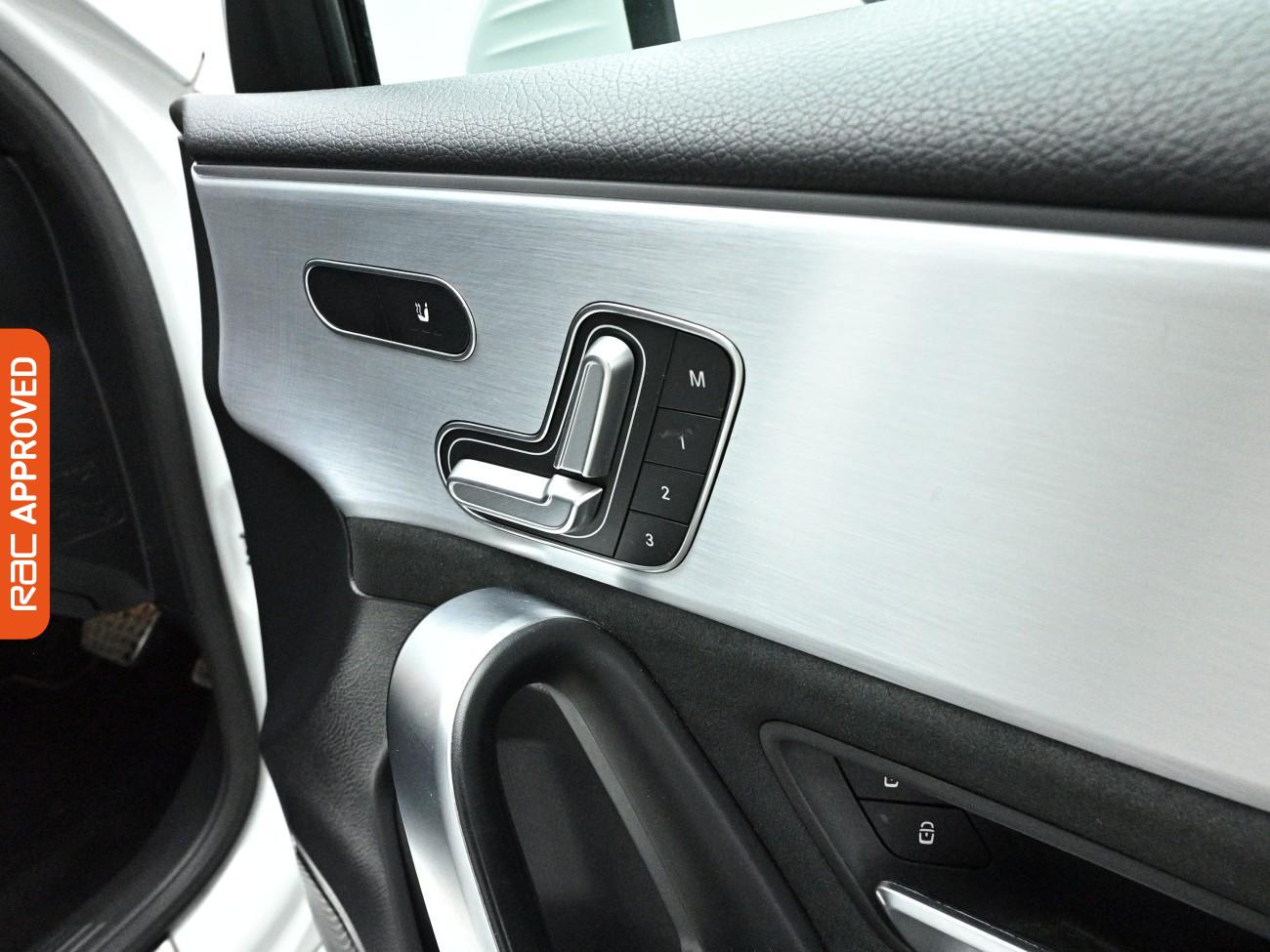 Used Mercedes-Benz A-Class 2021 for sale - 78154897: Photo 14