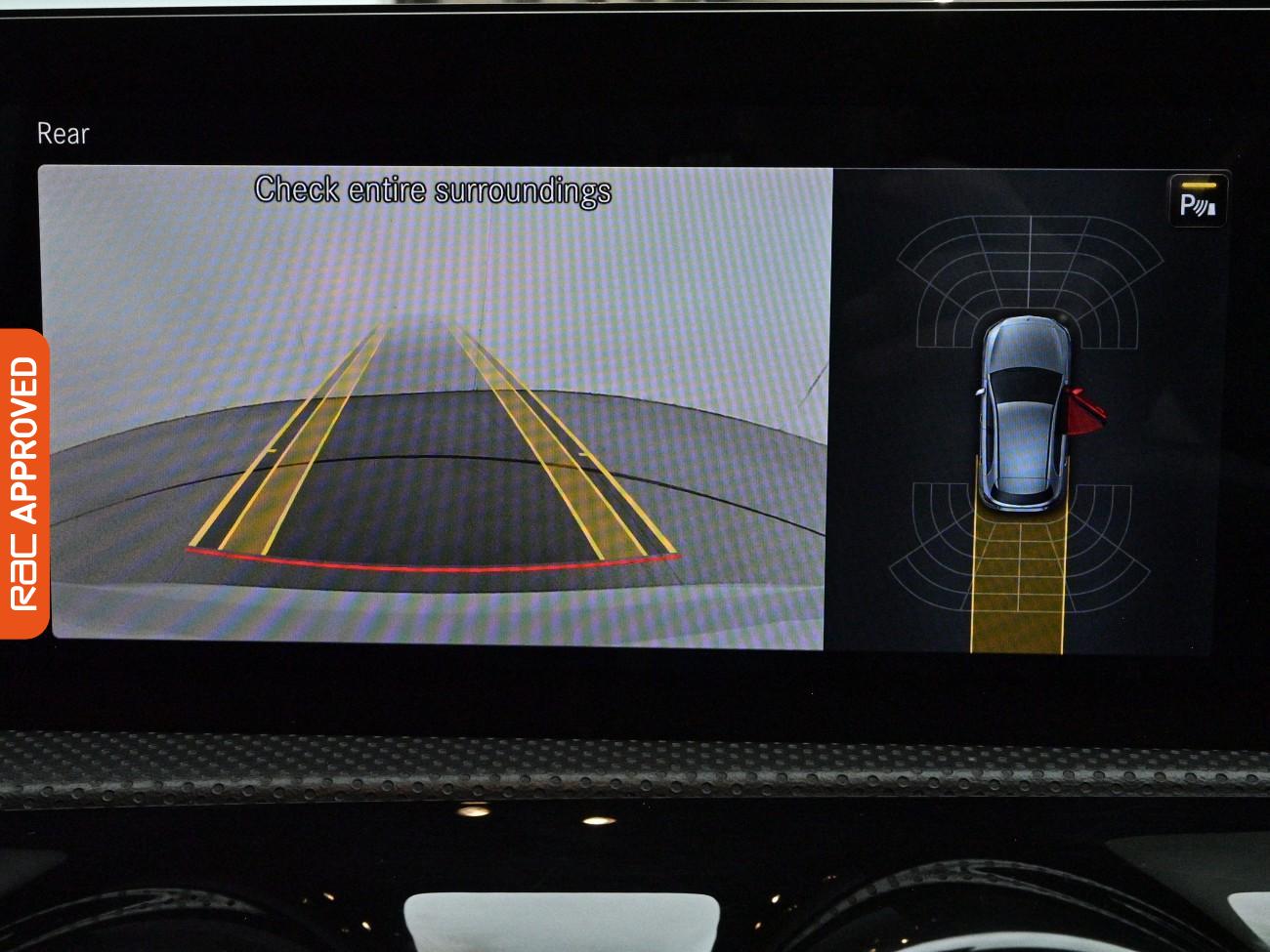 Used Mercedes-Benz A-Class 2021 for sale - 78154897: Photo 15