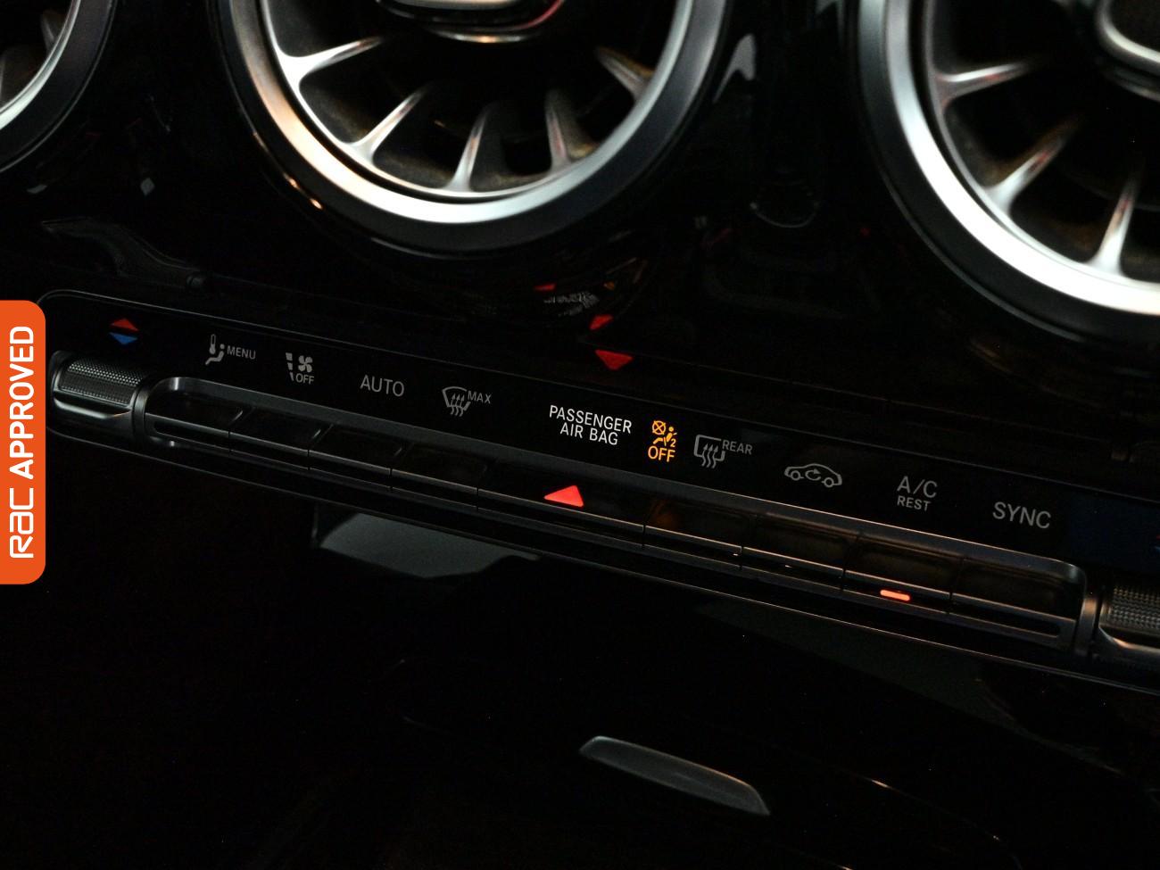 Used Mercedes-Benz A-Class 2021 for sale - 78154897: Photo 18