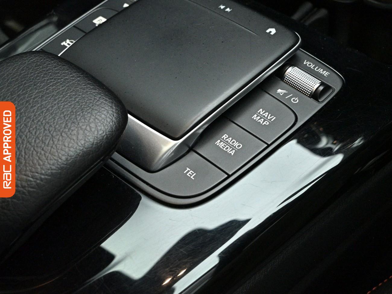 Used Mercedes-Benz A-Class 2021 for sale - 78154897: Photo 19