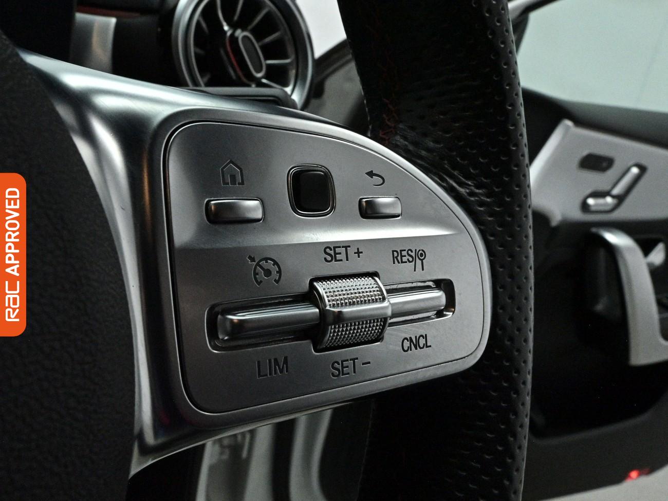 Used Mercedes-Benz A-Class 2021 for sale - 78154897: Photo 22