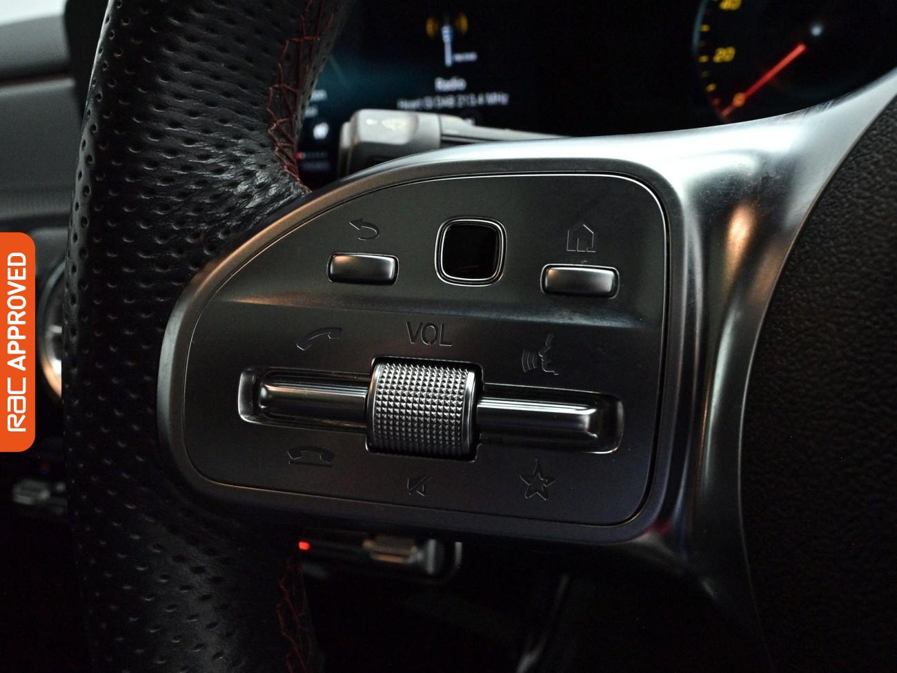 Used Mercedes-Benz A-Class 2021 for sale - 78154897: Photo 23