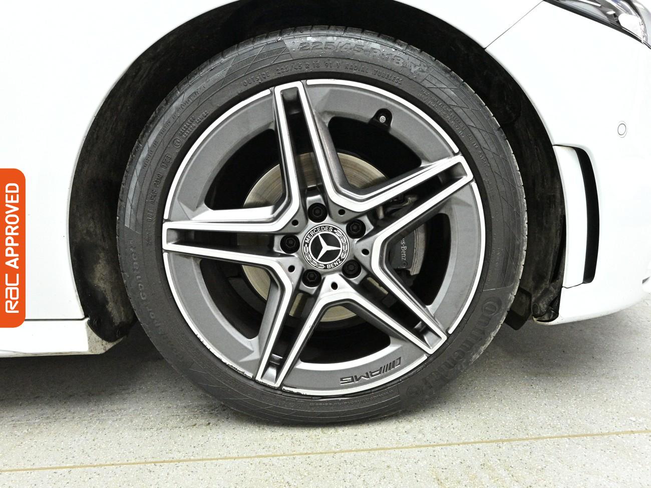 Used Mercedes-Benz A-Class 2021 for sale - 78154897: Photo 26