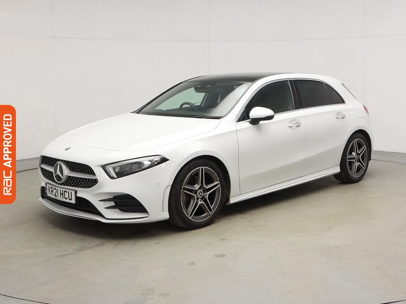 Used Mercedes-Benz A-Class 2021 for sale - 78154897: Photo 27