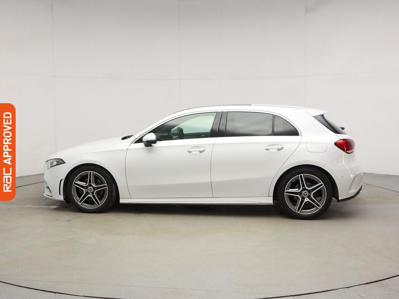Used Mercedes-Benz A-Class 2021 for sale - 78154897: Photo 28