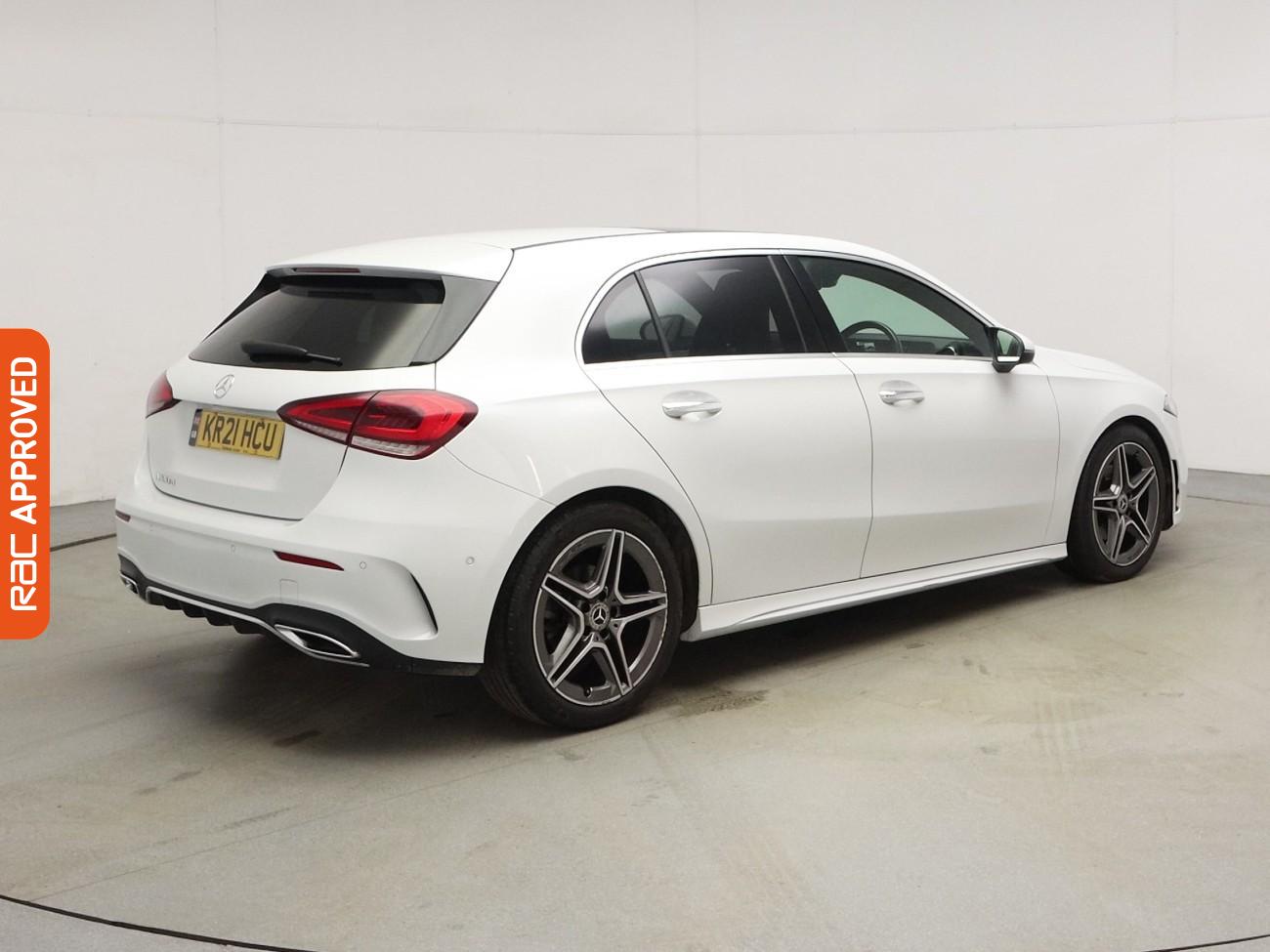 Used Mercedes-Benz A-Class 2021 for sale - 78154897: Photo 29