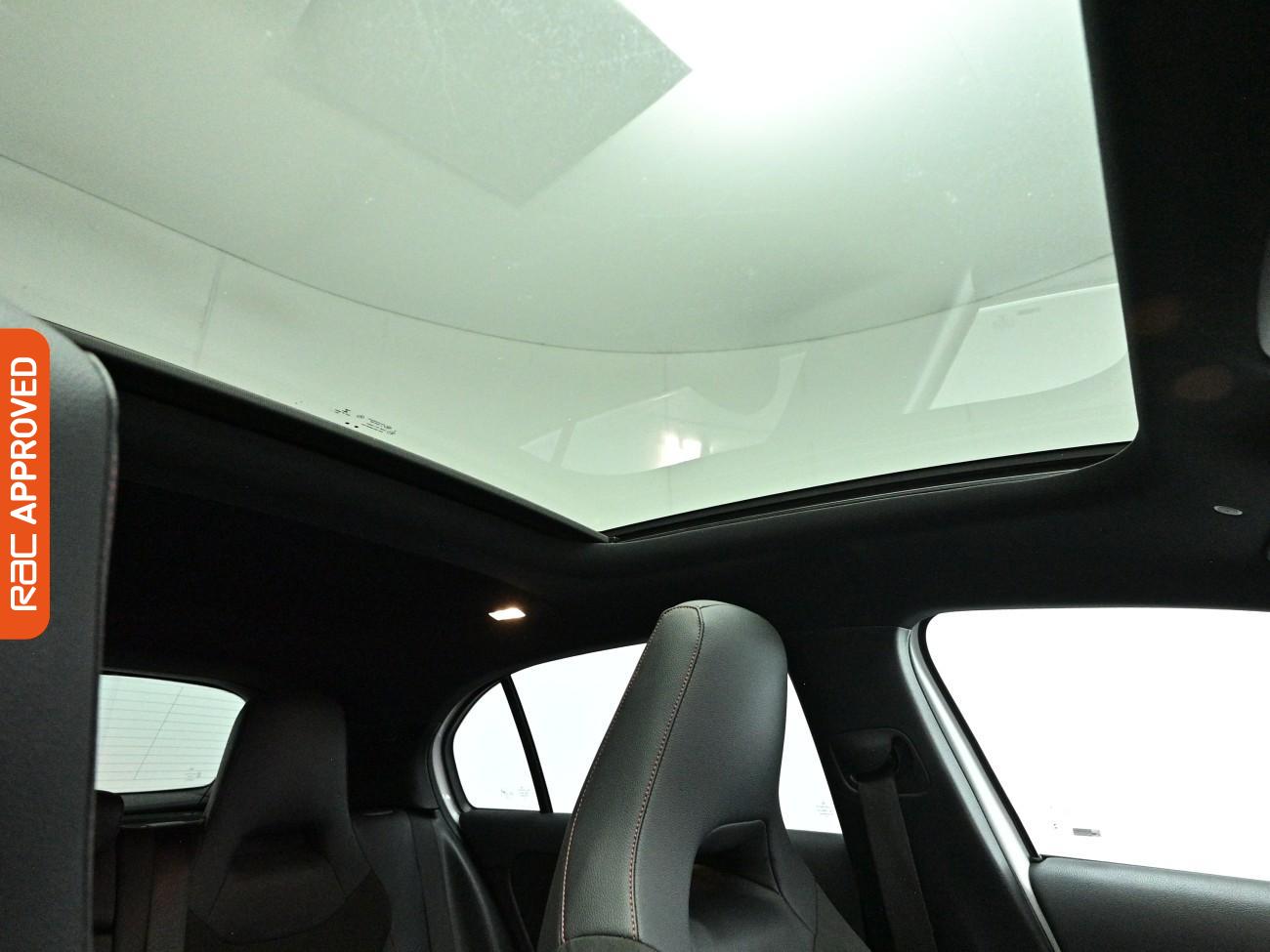 Used Mercedes-Benz A-Class 2021 for sale - 78154897: Photo 3