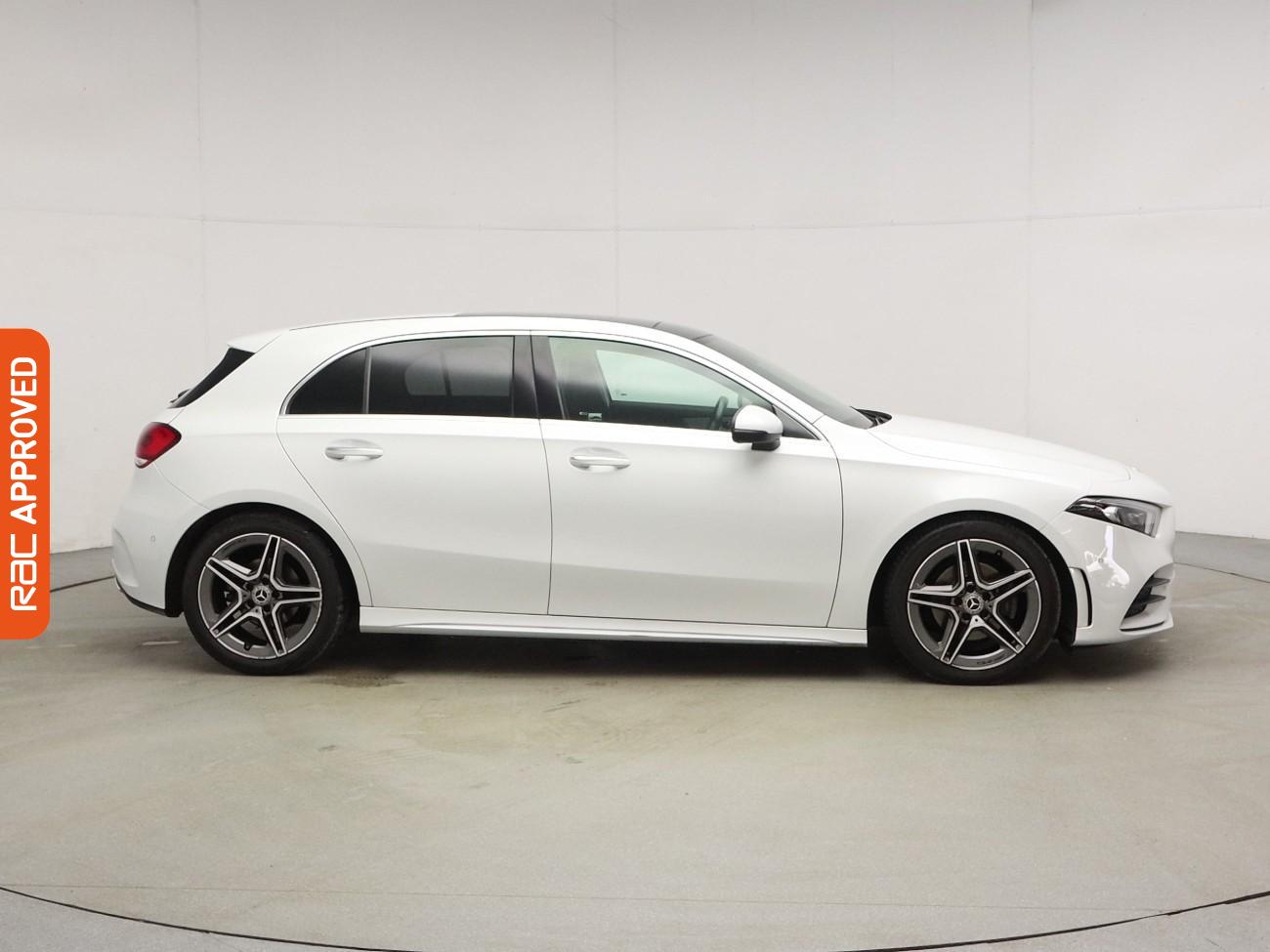 Used Mercedes-Benz A-Class 2021 for sale - 78154897: Photo 6