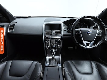 Used Volvo XC60 2015 for sale - 75525072: Photo