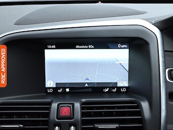 Used Volvo XC60 2015 for sale - 75525072: Photo