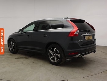 Used Volvo XC60 2015 for sale - 75525072: Photo