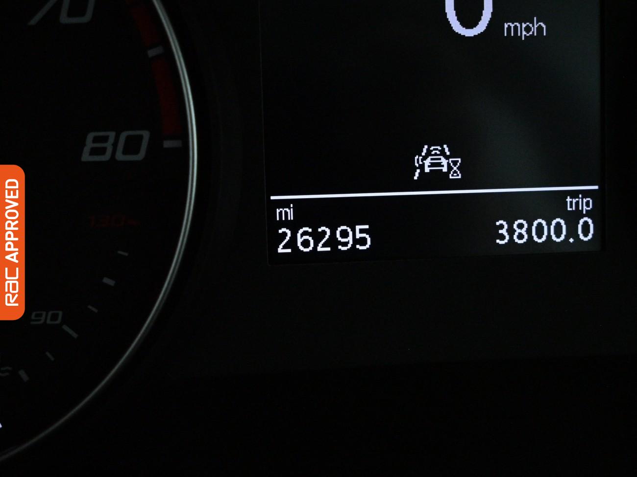 Used SEAT Arona 2021 for sale - 77904554: Photo 11