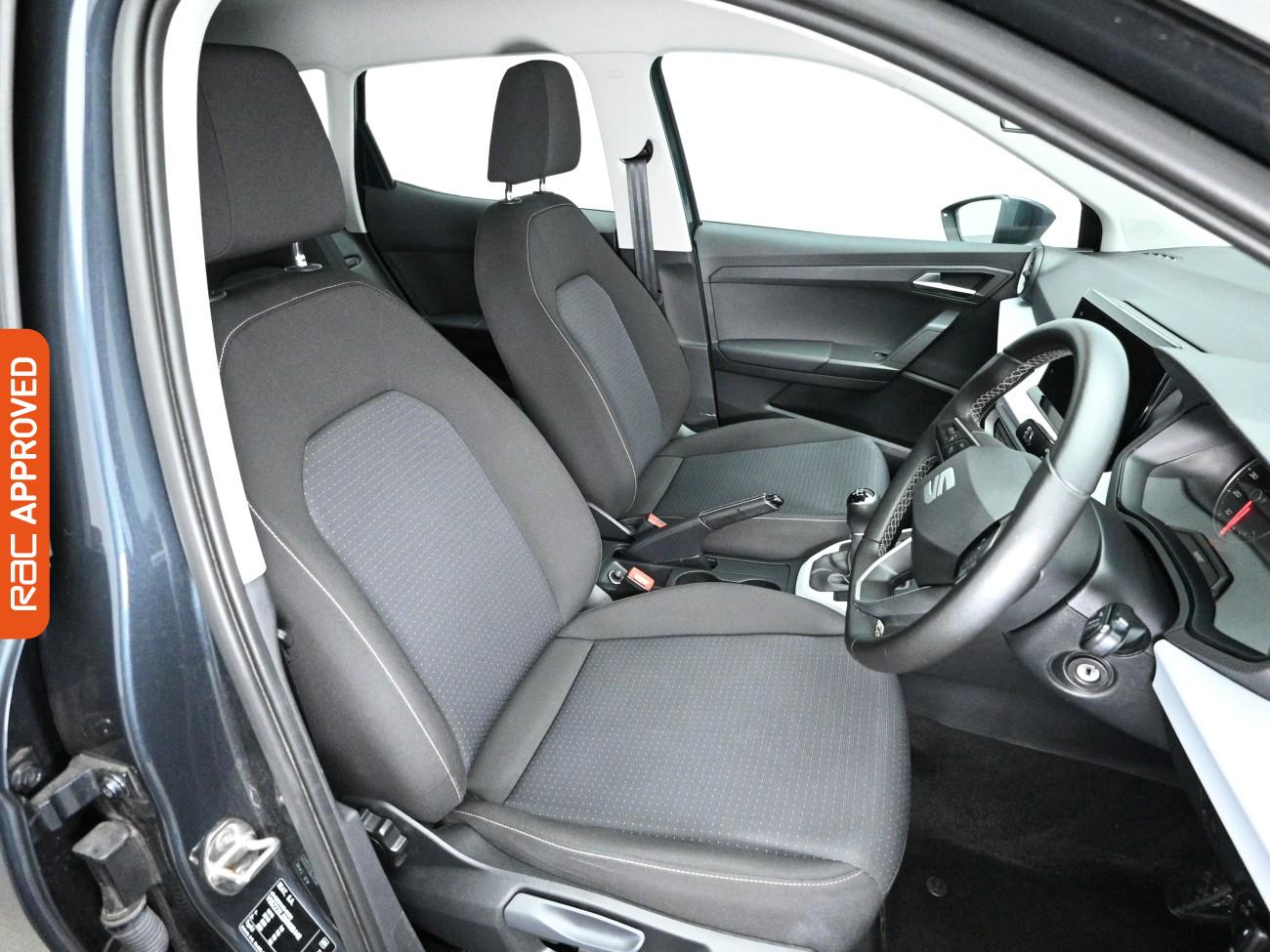 Used SEAT Arona 2021 for sale - 77904554: Photo 12