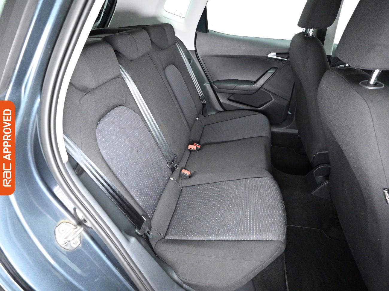 Used SEAT Arona 2021 for sale - 77904554: Photo 13