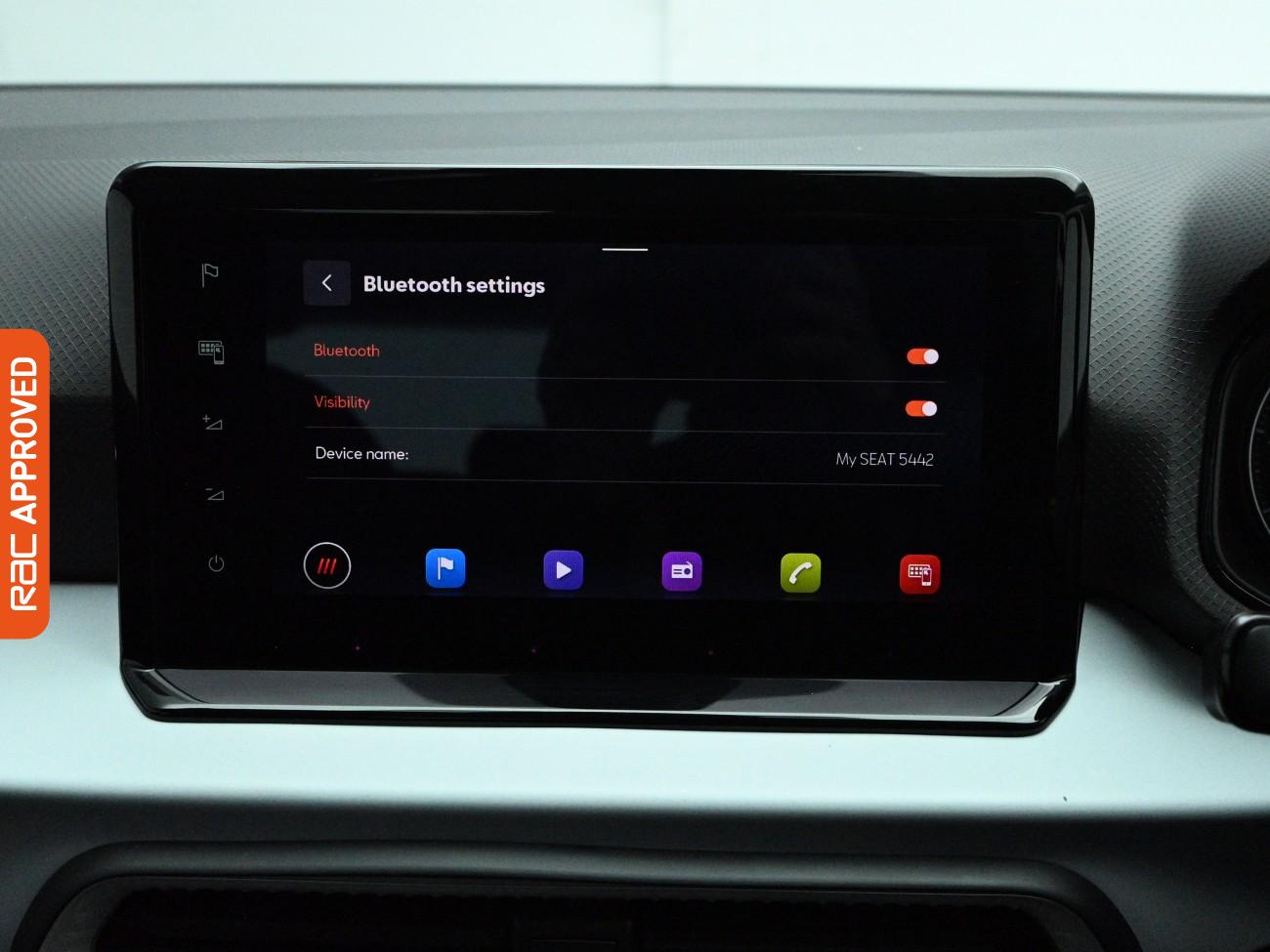 Used SEAT Arona 2021 for sale - 77904554: Photo 15